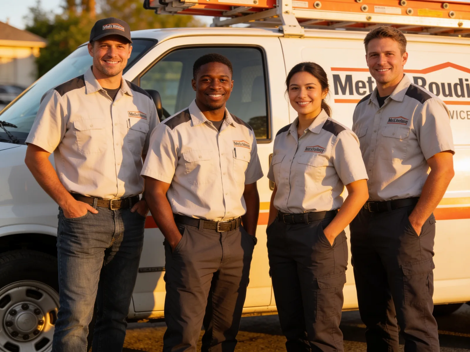 Metal Roof Installation company in Tumacacori, AZ